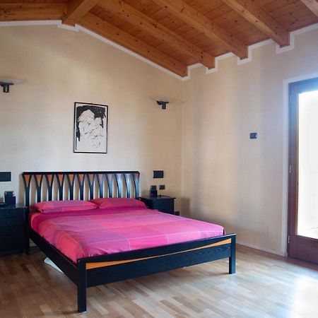 לימונה סול גרדה Guesthouse "Villa Tamas" מראה חיצוני תמונה