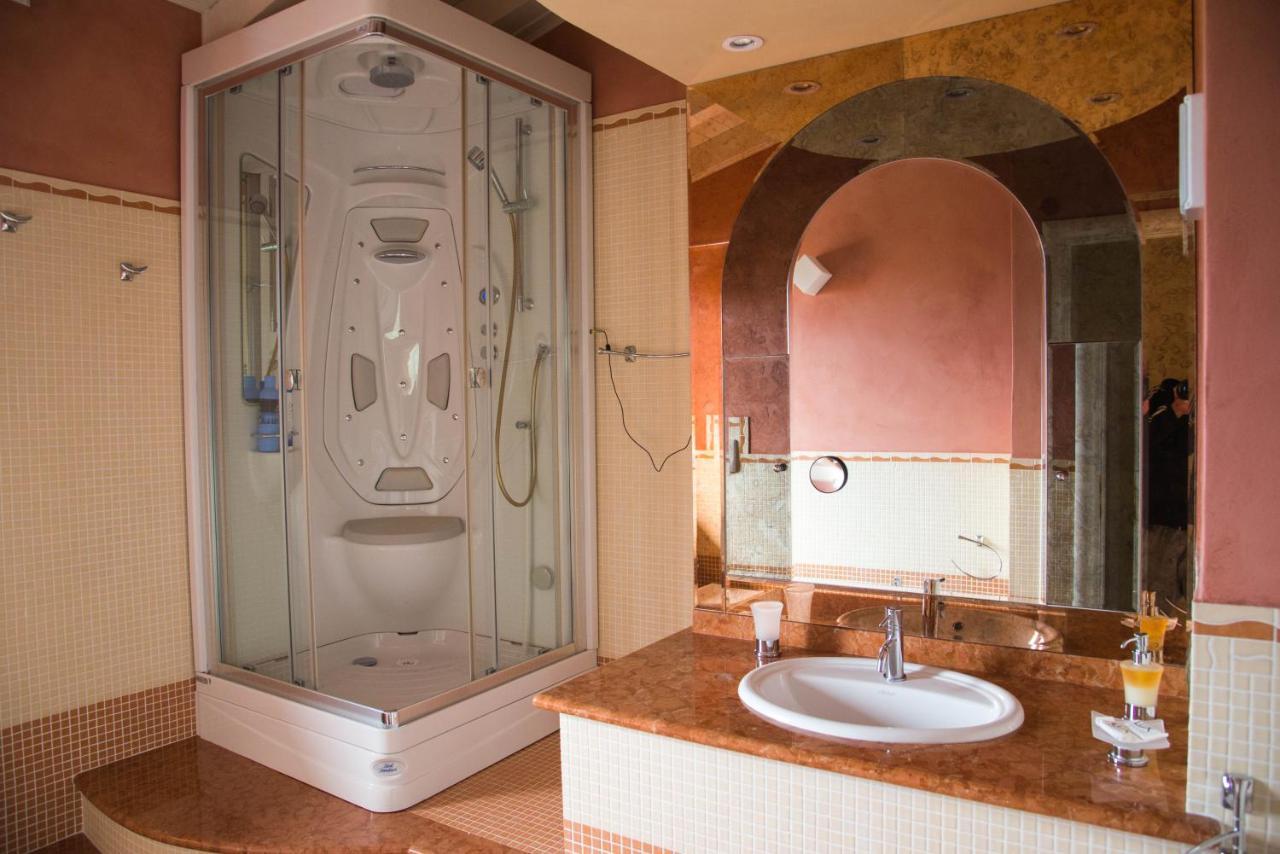 לימונה סול גרדה Guesthouse "Villa Tamas" מראה חיצוני תמונה