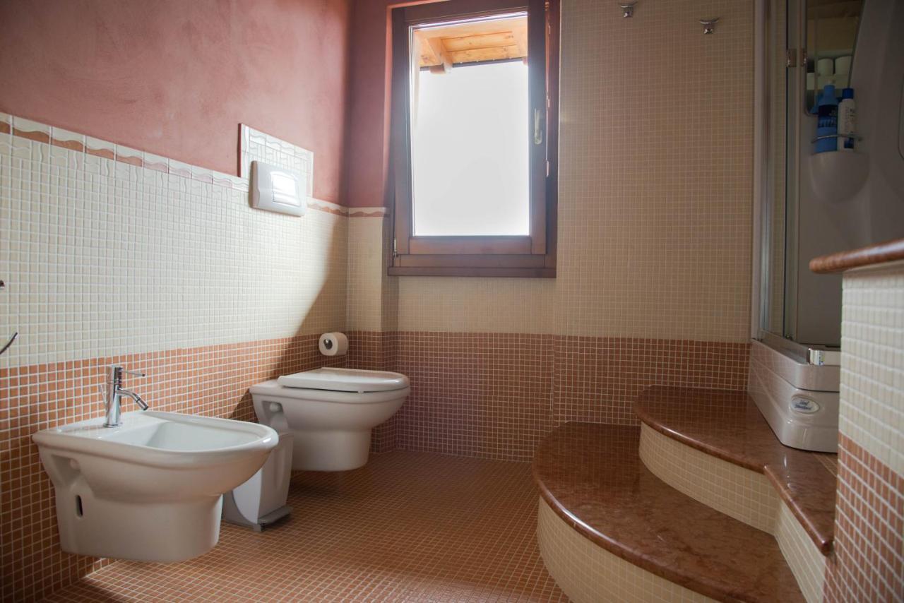 לימונה סול גרדה Guesthouse "Villa Tamas" מראה חיצוני תמונה