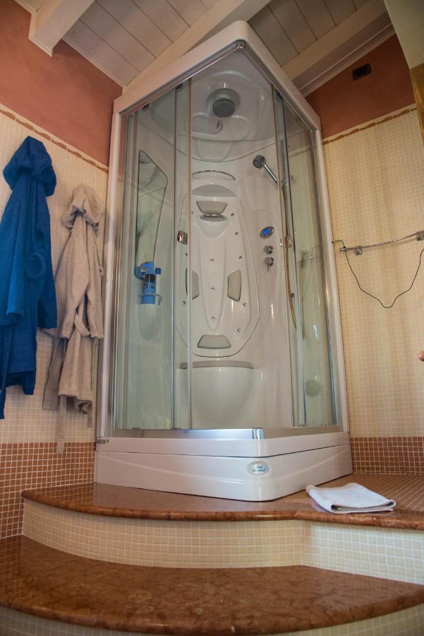 לימונה סול גרדה Guesthouse "Villa Tamas" מראה חיצוני תמונה