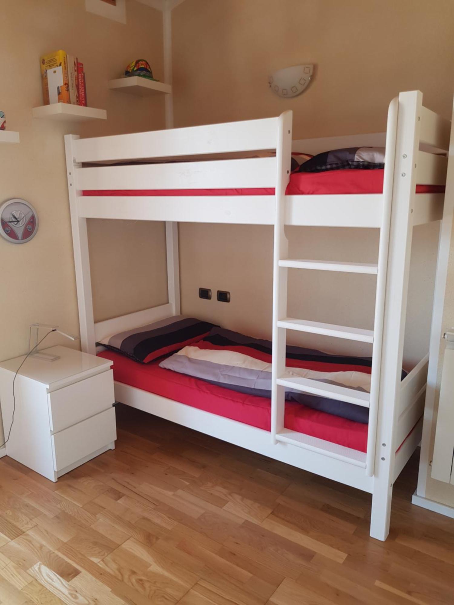 לימונה סול גרדה Guesthouse "Villa Tamas" חדר תמונה